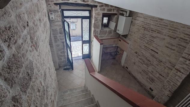 Indipendente in vendita a Ascoli Piceno