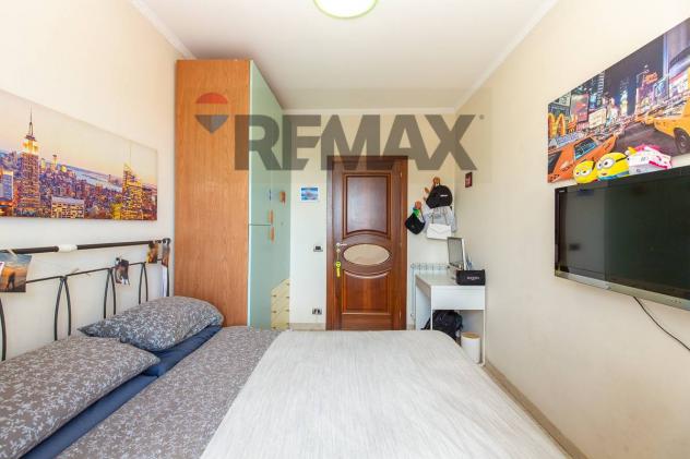 Appartamento in vendita a Catania, Zona semicentro - Foto 16