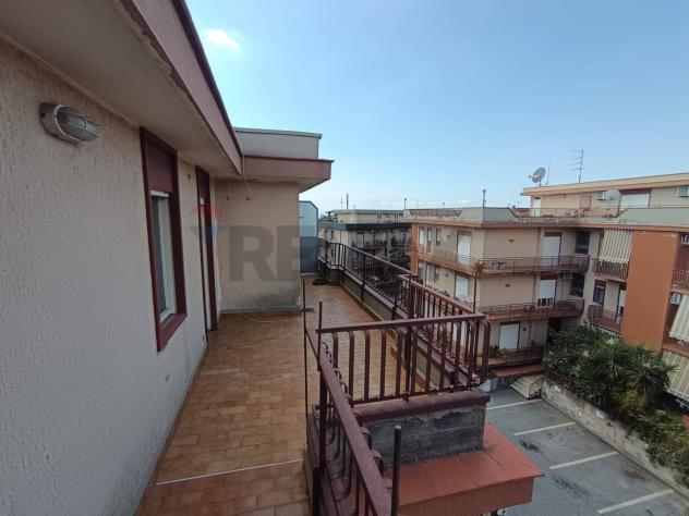 Attico/Mansarda in vendita a Catania, San Giovanni Galermo - Foto 12