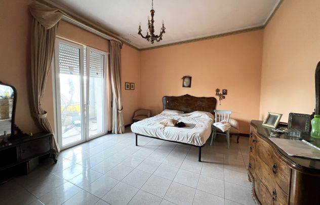 Ampio appartamento con balcone e Terrazza - Foto 7