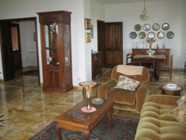 Villa in vendita a Casale di Pari - Civitella Paganico 244 mq Rif: 533615 - Foto 8