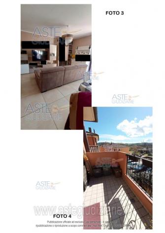 IMMOBILI-IMMOBILE RESIDENZIALE-Frazione Tavernelle - Viale Italia 14/A - Foto 3