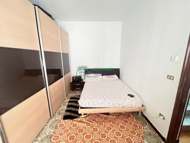Rif:2730 - Casa indipendente in vendita nei pressi di Piazza Majorana – Comiso - Foto 6