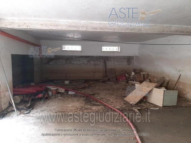 IMMOBILI-IMMOBILE RESIDENZIALE-Via Romania n. 12 - Foto 2