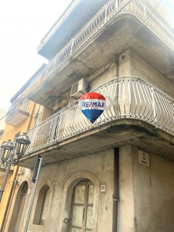 Casa Indipendente in vendita a Francavilla di Sicilia - Foto 3