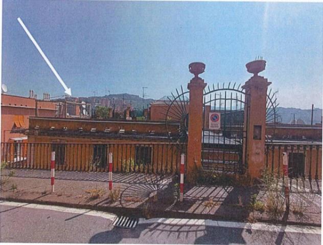 Immobile in asta di 115 m² con più di 5 locali in vendita a Genova - Foto 2