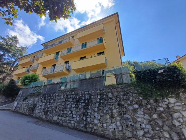 Quadrilocale in vendita a Genova, Quarto - Foto 19