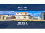 Immobile in asta di 1112 m² in vendita a Irgoli