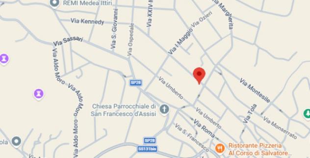 Immobile in asta di 186 m² in vendita a Ittiri - Foto 3