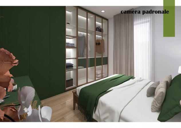 Trilocale in vendita a Milano - Foto 11