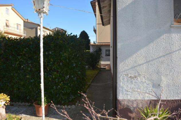 Immobile in asta di 97 m², box auto in vendita a Morrovalle - Foto 13