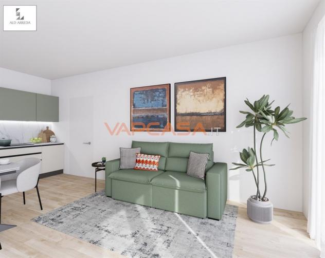NUOVA RESIDENZA – Trilocali con giardino e Duplex di nuova costruzione - Foto 2