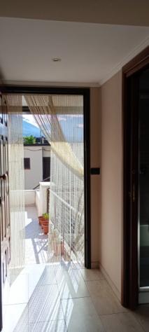 1889/PIEDIMONTE Casa indipendente al primo piano di mq 65 a Piedimonte Matese. Ristrutturata da poco è subito abitabile e si compone di grosso soggior - Foto 4