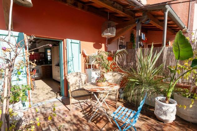 Terratetto in vendita a Pietrasanta 60 mq Rif: 1361144