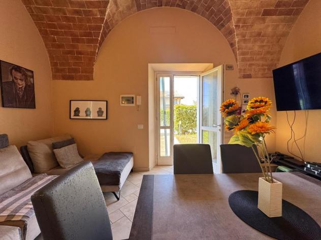 Appartamento in vendita a Vada - Rosignano Marittimo 65 mq Rif: 1327503 - Foto 4