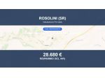 Immobile in asta di 105 m² con più di 5 locali in vendita a Rosolini