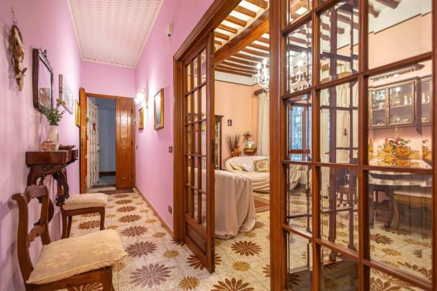 Appartamento in vendita a San Giuliano Terme 108 mq Rif: 1442283