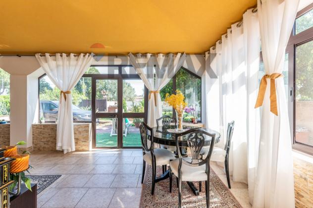 Villa singola in vendita a Siracusa, Arenella - Foto 6