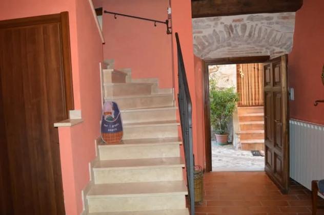 Appartamento in Frazione Messenano - Foto 9