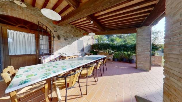 Appartamento in vendita a Terricciola 73 mq Rif: 1453863