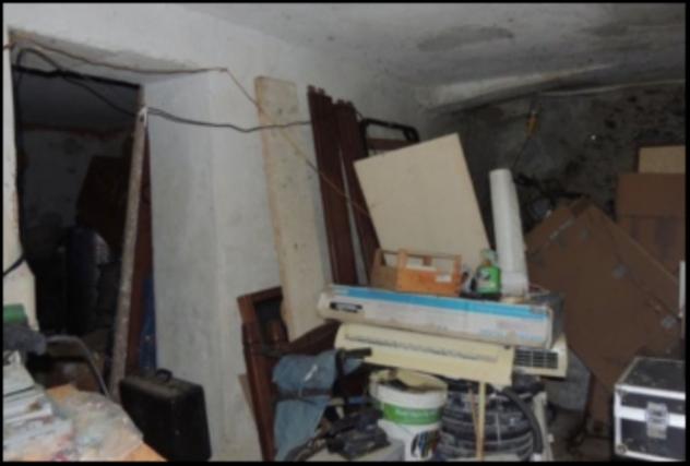 Immobile in asta di 101 m² in vendita a Uscio - Foto 15