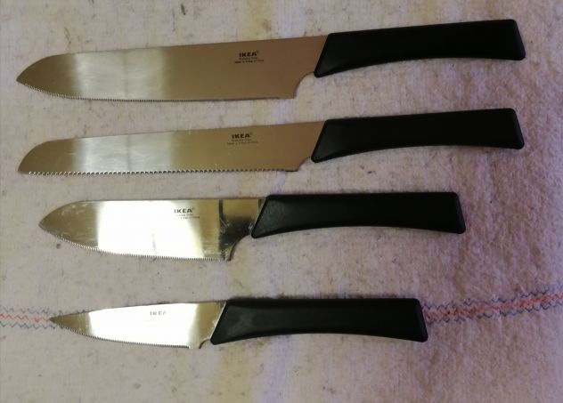 Coltelli ikea - Foto 4