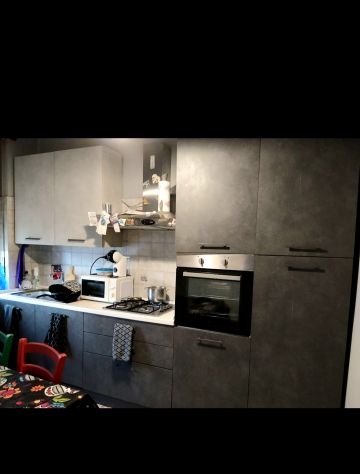 Cucina in perfette condizioni con appena 3 anni di vita - Foto 2