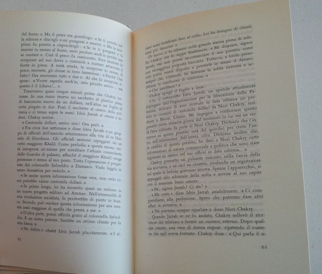 Morris West - La nuova Babele - Foto 4