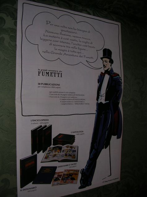 LA GRANDE AVVENTURA DEI FUMETTI - Foto 3