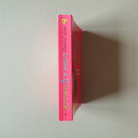 Jaclyn Moriarty, Lettere a uno sconosciuto ? - Foto 6