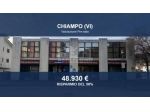 Immobile in asta di 132 m² in vendita a Chiampo