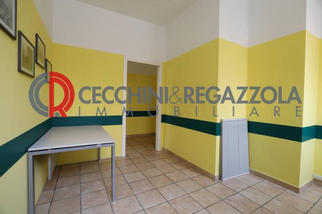 laboratorio con ufficio in affitto a Milano, Certosa - Foto 11