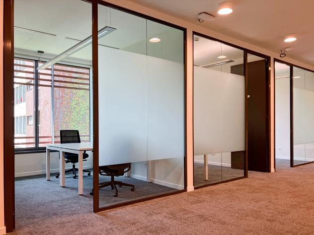 Abbonamenti flessibili per coworking a Sesto San Giovanni, Edison Park - Foto 10