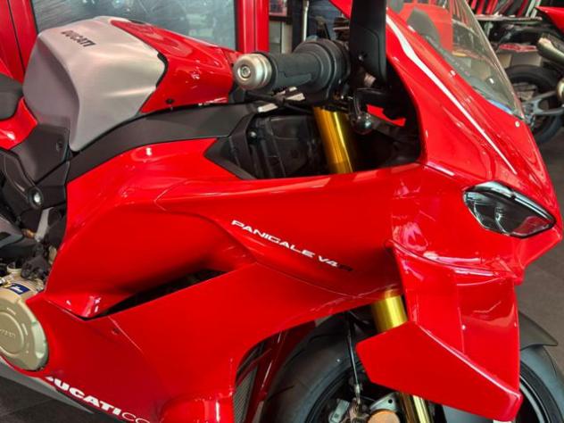 DUCATI Panigale V4 R LIVERY 2026 rif. 24036994 - Foto 10