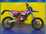 BETA RR 125 4T Garantita e Finanziabile rif. 23661930