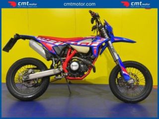 BETA RR 125 4T Garantita e Finanziabile rif. 23661930