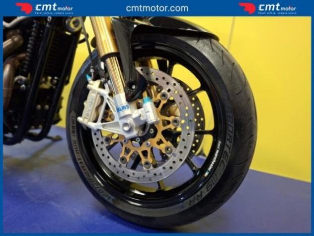 TRIUMPH Thruxton Garantita e Finanziabile rif. 23779255 - Foto 8