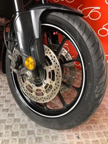 SUZUKI V-Strom 1000 DL . rif. 22366238 - Foto 8