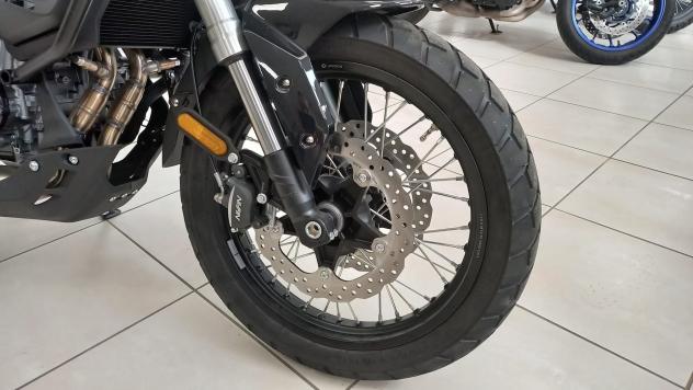 Voge Valico 500DSX Voge Valico 500DSX - Foto 7