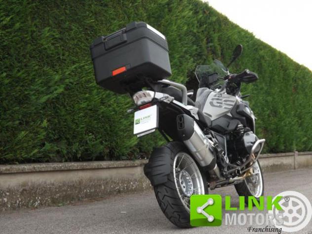 BMW R 1200 GS con polizza di garanzia meccanica - Foto 8
