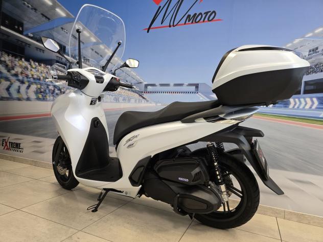 Honda SH 350 09/2024 - Km 7000 - Foto 5