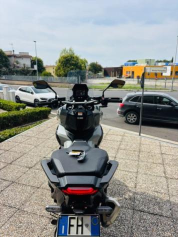 HONDA X-ADV 750 TUTTO INCLUSO ANCHE PASSAGGIO! MINI RATE rif. 24165647 - Foto 4