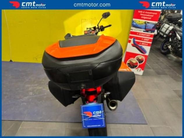 KTM 1290 Super Duke GT Garantita e Finanziabile rif. 21685087 - Foto 4