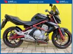 KAWASAKI ER-6N Garantita e Finanziabile rif. 23618691