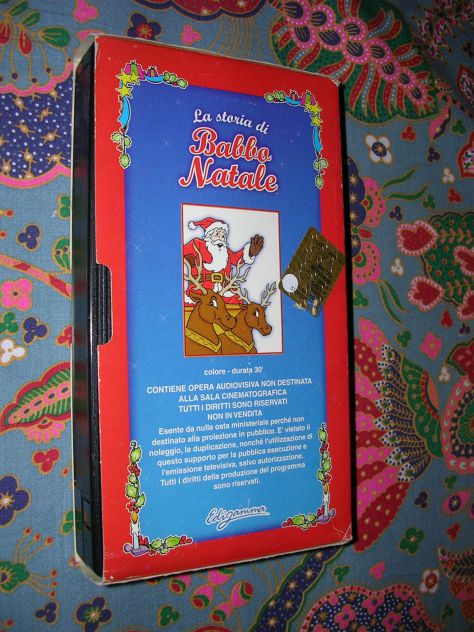 LA STORIA DI BABBO NATALE - Foto 3