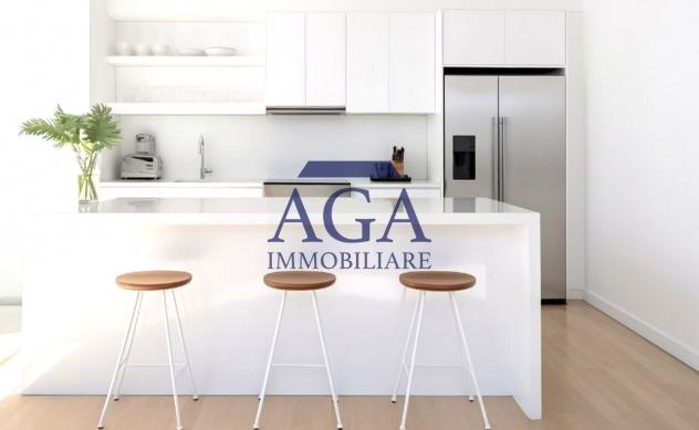 APPARTAMENTO di 3 vani e di 113 mq (SUSEGANA) rif. AR85_1 - Foto 9