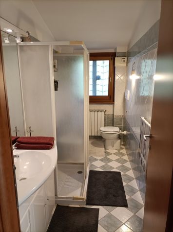 Stanza in affitto con bagno uso esclusivo - Foto 9