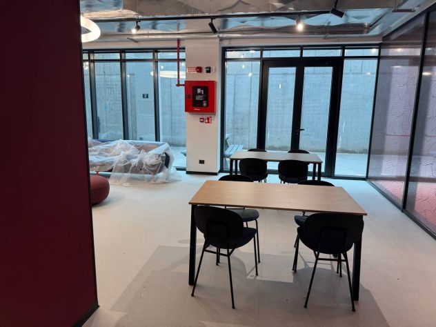 Camera singola con bagno privato a Modena solo STUDENTI UNIVERSITARI - Foto 4