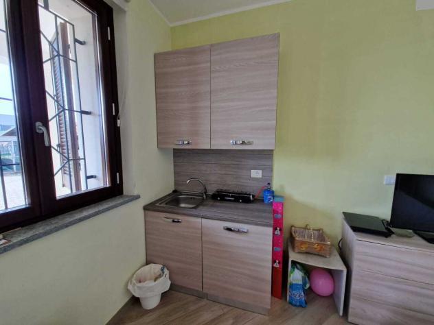 Monolocale in affitto a Caselle Torinese - Foto 4