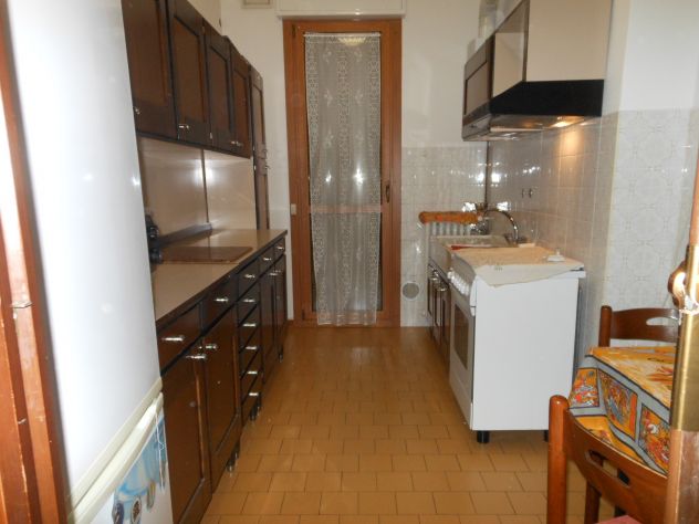 BILOCALE 730 EURO MILANO LORENTEGGIO VODAFONE VILLAGE- CORSICO - Foto 10